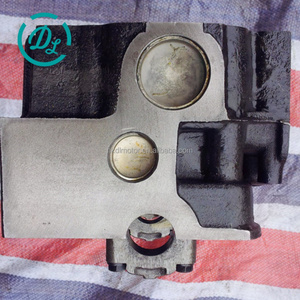 ฝาสูบดีเซล EexcavaStart 2L2 รุ่น 11101-54150 สำหรับรถยก เครื่องยนต์ 2L2 - ทนทาน เชื่อถือได้ ติดตั้งง่าย - Product Image 4