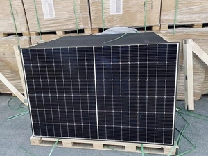 Paneles Solares <span class=keywords><strong>Ja</strong></span> <span class=keywords><strong>Solar</strong></span> de 400w 405w 410w 415w 420w, Panel <span class=keywords><strong>Solar</strong></span> de Energía <span class=keywords><strong>Solar</strong></span> para Techos de Viviendas, Panel <span class=keywords><strong>Solar</strong></span> con Precio Bajo - Product Image 3