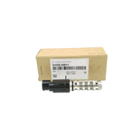 Vanne de commande variable d'huile moteur à vente chaude 2435503011