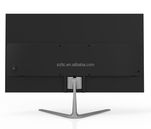 Monitor de Juegos LCD Plano <span class=keywords><strong>FHD</strong></span> 1080p de 27 y 32 Pulgadas con Soporte Ajustable y Frecuencia de Actualización de 100Hz para Oficina y Uso en PC de Escritorio - Product Image 5