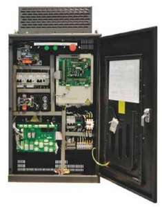 Neotericエレベーター部品モナークNice300VVVFドライブエレベーター制御キャビネット - Product Image 1