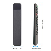RCU personnalisé en stock avec une télécommande vocale universelle de haute qualité RMF-TX600U pour Sony Bravia 4K Smart TV