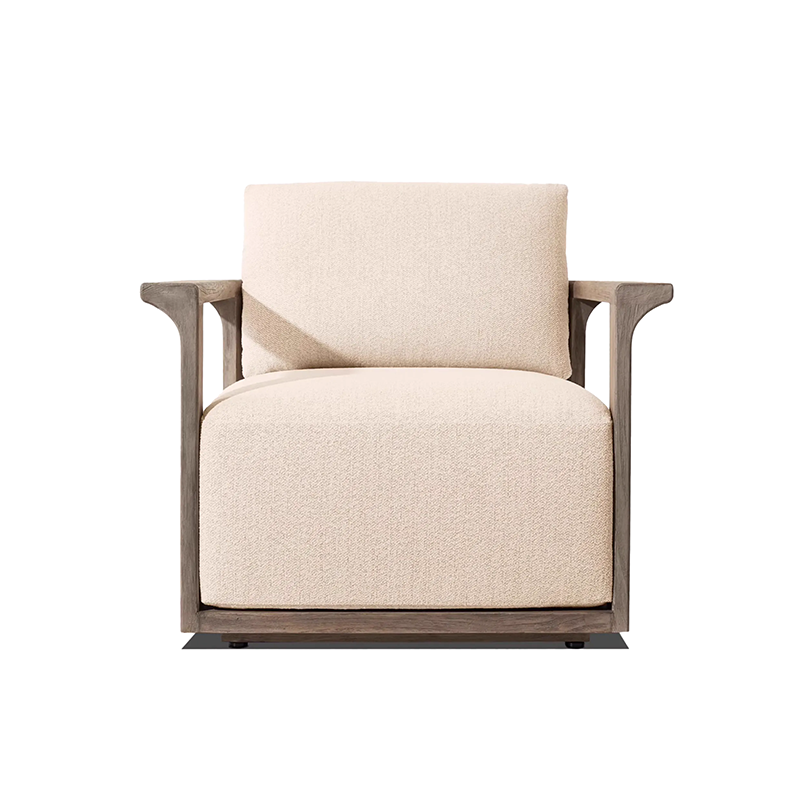 Single Sofa