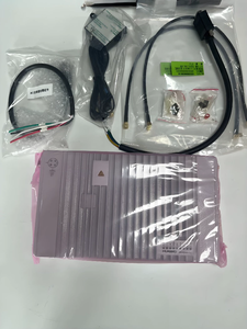 Passerelle IoT Cellulaire Industrielle AR511GW-LAV2M3 avec Processeur Quad-Core, WiFi Double Bande, Ethernet Gigabit et Routeur Industriel LTE Monté - Product Image 6