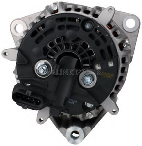 Nouvel alternateur de générateur <span class=keywords><strong>SEALINK</strong></span> 24V pour Mercedes Actros 0124555001 0124555002 0986042360 LRA02522 0111548602 A0141545302 - Product Image 4