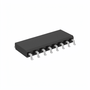 Original Embedded 16 SOlC C8051F862-C-ISR Electronics Component - Product Image 1