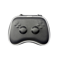 Sac antichoc Pochette Sac à main Étui de transport pour Play Station 5 pour manette PS5 Sac de rangement pour manette de jeu Sac de voyage