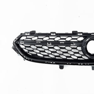 Base Griglia Anteriore 9829474480 <span class=keywords><strong>Ricambi</strong></span> <span class=keywords><strong>Auto</strong></span> Assemblaggio Frontale Base Griglia per <span class=keywords><strong>Opel</strong></span> Vauxhall Corsa F 2019- - Product Image 6