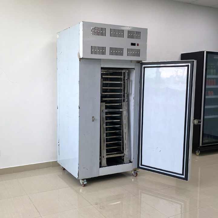 Key Freezer Core Industrial Plate Freezer Efficient Motor Core Component for Freezing ...