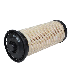 ไส้กรองน้ำมันเชื้อเพลิงฮันลตัน รุ่น 360-8958 - Product Image 4