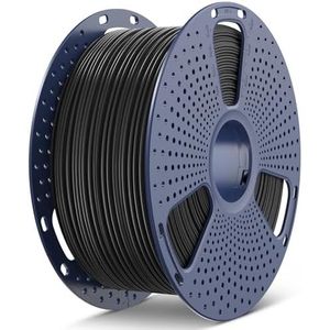 Filamento de Acrilonitrilo Butadieno Estireno (ABS) de 1.75mm y 1kg al por Mayor, Material para Impresora 3D de Alta Resistencia al Impacto y al Calor - Product Image 1