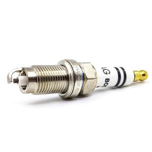 Q Usine En Gros Auto Pièces Bougies D'allumage 101905601F F7HER02 0242236565 Pour Volkswagen VW Passat Jetta <span class=keywords><strong>Golf</strong></span> Beetle <span class=keywords><strong>2</strong></span>.5L Siège - Product Image 5