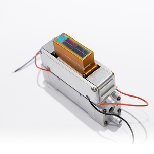 Module laser à <span class=keywords><strong>lumière</strong></span> <span class=keywords><strong>pulsée</strong></span> intense de qualité supérieure, réflecteur doré pour soins du <span class=keywords><strong>visage</strong></span>, composant fiable pour salon - Product Image 6