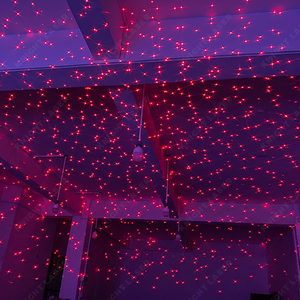 Luces Láser RGB Mini para Exteriores e Interiores, 2W 3W 5W, Coloridas, Efecto Cielo Estrellado, Impermeables IP65, para Jardín y Parque - Product Image 6