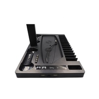 Support de refroidissement multifonctionnel, pour playstation 5