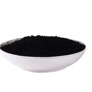 Factory Hot Sale/Carbon Black Rubber for Low Viscosity Strong Coloring Ink/cas1333-86-4 Carbon Black