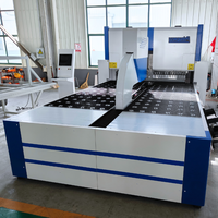 Cintreuse automatique flexible CNC pour tôles, plieuse de métaux, acier inoxydable 3,5 kW, vente directe usine pour la fabrication de toitures métalliques