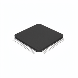 BOM IC In Stock 80 LQFP IC MCU 16BIT 128KB FLASH 80LQFP Electronics Components Set Embedded R5F101MGAFA#V0 - Product Image 1