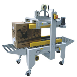 Hot Sell Carton Sealing <b>Machine</b> Automatic Boxes Sealer <b>Machine</b> for Carton Boxes - Product Image 2