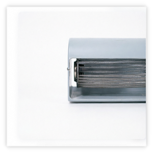 <span class=keywords><strong>Moteur</strong></span> de <span class=keywords><strong>soufflerie</strong></span> universel 24V/12V CC <span class=keywords><strong>pour</strong></span> climatiseur de bus et autocar, unité de <span class=keywords><strong>ventilateur</strong></span> évaporateur à haut débit d'air avec boîtier métallique - Product Image 3