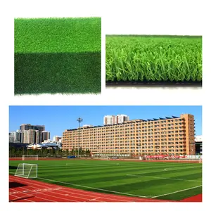 LvYin กาเซลล์ฟุตซอล,ทำจากหญ้าเทียมสำหรับเล่นฟุตบอล