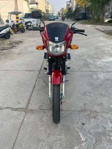 รถมอเตอร์ไซด์ขนาดเล็กรถมอเตอร์ไซด์แบบสตรีท150ที่ใช้น้ำมันเชื้อเพลิงจากโรงงานโดยตรง Jia - Product Image 3