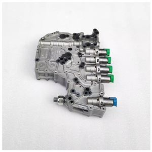Cuerpo de válvula vt5 completamente nuevo - Product Image 5