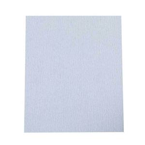 Papel de Lija FUJISTAR para Muebles <span class=keywords><strong>y</strong></span> Herrajes, Papel Abrasivo Seco, Hojas de Lija de Óxido de Aluminio para Madera - Product Image 4