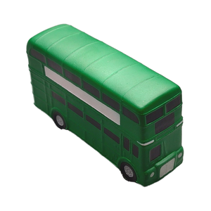 Balle <span class=keywords><strong>anti</strong></span>-<span class=keywords><strong>stress</strong></span> OEM chinoise à deux étages pour garçons et filles de 5 à 7 ans, jouet spongieux <span class=keywords><strong>anti</strong></span>-anxiété en PU et mousse - Product Image 3