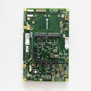 KONTRON 5170601-1 448111011 RE V.A Carte mère industrielle Carte CPU Stock 100% test - Product Image 2