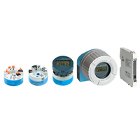 Endress+Hauser TMT72-AAA1AABA1 Suhu
