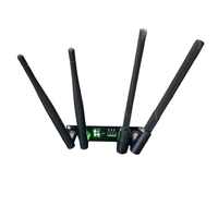 Routeur mobile 4G LTE 4G Support Gps Tracking Internet Wifi Router Machine