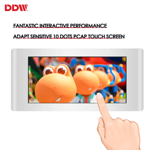 32 43 49 55 Inch <strong>Digital</strong> Lcd Smart <strong>Interactive</strong> Multi Touch Screen Coffee <strong>Table</strong> - Product Image 5