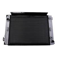 Radiateur pour engins de construction 8N-4127 8N4127 1008307 1396883 1782490 pour moteur Caterpillar CAT 3046 Tracteur D5C-III