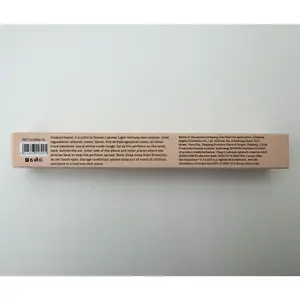 Xiermei 9054 Perfume Floral Líquido de 35 ml para Mujer, Spray Eau de Toilette, Aroma Duradero, Portátil y Ecológico - Product Image 4