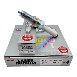 Proveedor Confiable de Bujías NGK 97277 ILKER7F8EGS para VW <span class=keywords><strong>1.5</strong></span> <span class=keywords><strong>TSI</strong></span> 2020-, T-ROC 2019-, <span class=keywords><strong>TIGUAN</strong></span> 2019- - Product Image 5