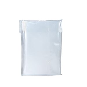 <span class=keywords><strong>Bolsas</strong></span> selladoras <span class=keywords><strong>al</strong></span> vacío en relieve transparentes de alta resistencia <span class=keywords><strong>para</strong></span> ahorro de alimentos, embalaje de plástico de nailon, bolsa de rollo de vacío transparente grande - Product Image 4