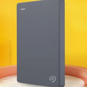 Оригинальный Новый портативный жесткий диск Seagate 1 ТБ USB3.0 простой 2,5 дюйма высокоскоростной легкий портативный совместимый PS4 STJL1000400