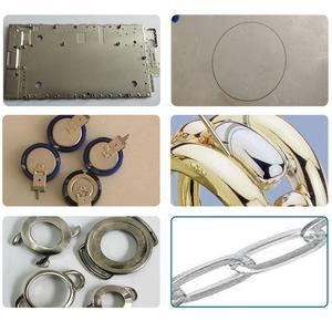 Mini máquina de soldadura láser de joyería de escritorio de 200W, máquina de soldadura por puntos, anillo de oro y plata, máquina de soldadura por puntos de joyería - Product Image 6