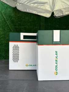 Générateur solaire Megmeet 1000 <span class=keywords><strong>Watt</strong></span>, station d'énergie solaire, générateur, batterie solaire Lifepo4 avec MPPT, station d'énergie - Product Image 4