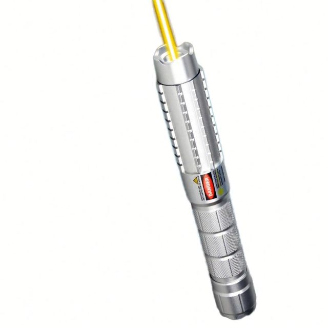 High Quality 5000m Blue Red Laser Pointer Visible Beam Day & Night Perfect for Astronomy, Presentations & Outdoor Use
