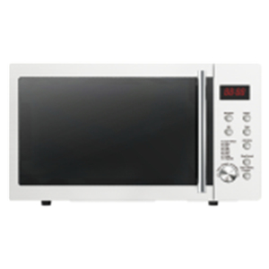 Four à <span class=keywords><strong>micro</strong></span>-<span class=keywords><strong>ondes</strong></span> commercial en acier inoxydable de 28 L, nouveau <span class=keywords><strong>design</strong></span> - Product Image 3