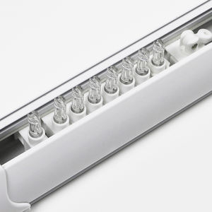 بيع مباشر من المصنع شرائح عمودية يدوية دوارة - Product Image 6