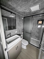 Vente en gros de maisons extensibles à montage rapide de 20 pieds Conteneurs préfabriqués pour la vie ou le bureau pour la chambre à coucher Hôtel