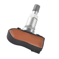 Système de surveillance de la pression des pneus TPMS, capteur OE 36106881890 pour BMW X5 F15 F85 X2 F39 X1 F48 X6 F16 F86, capteur TPMS pour voiture