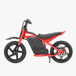 하이 퀄리티 24v 전기 자전거 2 바퀴 16 인치 아이들을위한 전기 균형 자전거 - Product Image 2