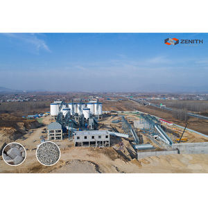 Шанхайская дробилка щековая дробилка 1200*1500 Trituradora Вертикальная агрегатная дробилка с скринингом - Product Image 6