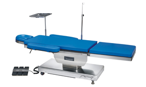 JC JC-ET200T Class II IOS Certified Electric Ophthalmological <strong>Operating</strong> <strong>Table</strong> &amp; Doctor Chair <strong>for</strong> Ophthalmology - Product Image 2