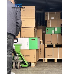 Used for Schneider ATV310L075N4/<strong>T</strong> Variable Speed <strong>Drive</strong> ATV310L-0.75kW-380.. 460V-3 Phases 100% Brand New Inventory - Product Image 6