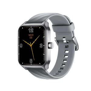 Ultra 2 Mode Gesundheits-Smartwatch mit Blutdruck- und Temperaturmessung, US/EU-Lager, glattes Haar - Product Image 2